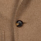 Edizione Speciale: Blazer "Sabbia del Somerset" aus Merinowolle von Fox Brothers - reine Handarbeit
