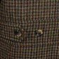 Limited Edition x MJ: Outdoor-Jacke "The Gentry" aus Shetland-Tweed von Abraham Moon