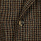 Limited Edition x MJ: Outdoor-Jacke "The Gentry" aus Shetland-Tweed von Abraham Moon