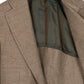 Exclusively for Michael Jondral: Jacket "Safari Villagio" made of pure Linen by Maison Hellard - Handmade