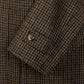 Limited Edition x MJ: Outdoor-Jacke "The Gentry" aus Shetland-Tweed von Abraham Moon