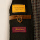 Limited Edition x MJ: Outdoor-Jacke "The Gentry" aus Shetland-Tweed von Abraham Moon