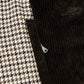 Jacket "Corduroy Valstarino" made from a Cotton Blend - Valstar Original