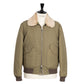 Jacket "The Virgil Aviator" made from a Cotton Blend - Valstar Original
