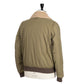 Jacket "The Virgil Aviator" made from a Cotton Blend - Valstar Original