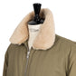 Jacket "The Virgil Aviator" made from a Cotton Blend - Valstar Original