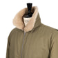Jacket "The Virgil Aviator" made from a Cotton Blend - Valstar Original