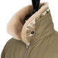 Jacket "The Virgil Aviator" made from a Cotton Blend - Valstar Original