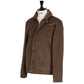 Jacke "Glenn Deck Jacket" aus Comfort Cotton Corduroy
