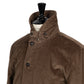 Jacke "Glenn Deck Jacket" aus Comfort Cotton Corduroy