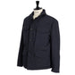Jacke "Loyal Padded Field" aus wasserdichter Mikrofaser - Waterproof