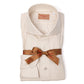 Sporthemd "Cash-Bone" aus feinem Luxury-Flanell - Linea Passion