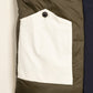 Jacke "Loyal Padded Field" aus wasserdichter Mikrofaser - Waterproof