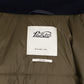 Jacke "Loyal Padded Field" aus wasserdichter Mikrofaser - Waterproof