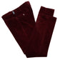 Exclusively for Michael Jondral: Pants "Carrettiera Pesante" made of cotton corduroy from Brisbane Moss