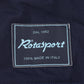 Exclusively for Michael Jondral: Pants "Carrettiera Pesante" made of cotton corduroy from Brisbane Moss