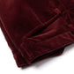 Exclusively for Michael Jondral: Pants "Carrettiera Pesante" made of cotton corduroy from Brisbane Moss