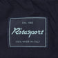 Exclusively for Michael Jondral: Trousers "Soft Spina Chino" made from a Cotton Blend - Rota Sport