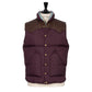 Rocky Mountain Featherbed x MJ: "Down Vest"