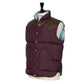 Rocky Mountain Featherbed x MJ: "Down Vest"