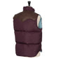 Rocky Mountain Featherbed x MJ: "Down Vest"