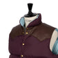 Rocky Mountain Featherbed x MJ: "Down Vest"