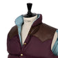 Rocky Mountain Featherbed x MJ: "Down Vest"