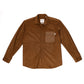 Over-Shirt "The Garden Shirt" aus englischer Baumwolle