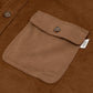 Over-Shirt "The Garden Shirt" aus englischer Baumwolle