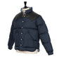 Rocky Mountain Featherbed x MJ: Daunenjacke "Christy Jacket"