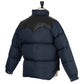 Rocky Mountain Featherbed x MJ: Daunenjacke "Christy Jacket"