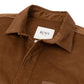 Over-Shirt "The Garden Shirt" aus englischer Baumwolle
