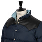Rocky Mountain Featherbed x MJ: Daunenjacke "Christy Jacket"