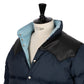 Rocky Mountain Featherbed x MJ: Daunenjacke "Christy Jacket"