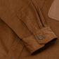Over-Shirt "The Garden Shirt" aus englischer Baumwolle