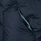 Rocky Mountain Featherbed x MJ: Daunenjacke "Christy Jacket"