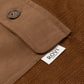 Over-Shirt "The Garden Shirt" aus englischer Baumwolle