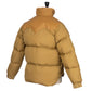 Rocky Mountain Featherbed x MJ: Daunenjacke "Christy Jacket" mit Lammfellkragen