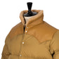 Rocky Mountain Featherbed x MJ: Daunenjacke "Christy Jacket" mit Lammfellkragen