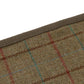 Bag "The Garden Tote Blanket" made from English Shetland Wool