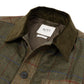 Casual Jacket "The Garden Jacket" made from English Shetland Wool