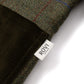 Casual Jacket "The Garden Jacket" made from English Shetland Wool