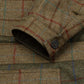 Casual Jacket "The Garden Jacket" made from English Shetland Wool