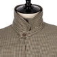 Jacke "Jackson" aus japanischer Rover-Twill Wolle