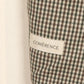 Jacke "Jackson" aus japanischer Rover-Twill Wolle