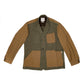 Casual Jacket "The Garden Blazer" made from English Cotton