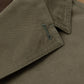 Casual Jacket "The Garden Blazer" made from English Cotton