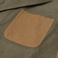 Casual Jacket "The Garden Blazer" made from English Cotton