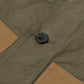 Casual Jacket "The Garden Blazer" made from English Cotton