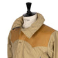 Rocky Mountain Featherbed x MJ: Parka "MP Mountain Parka"